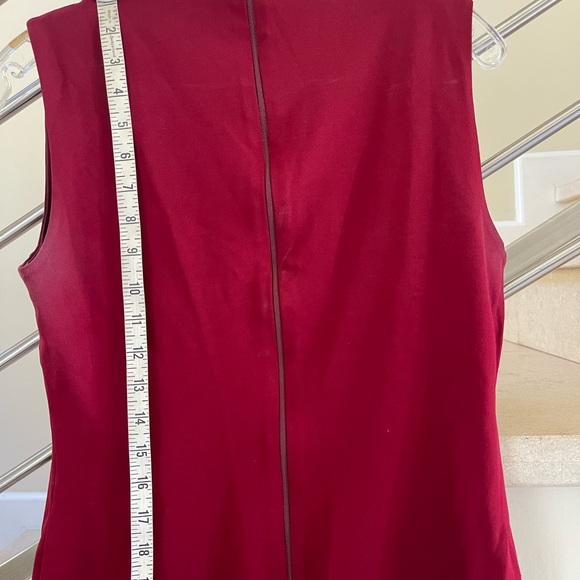 VINTAGE DOLCE AND GABBANA TOP - Picture 5 of 13